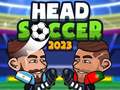 Ойын Head Soccer 2023