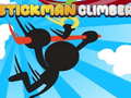 Ойын Stickman Climber