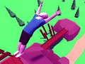 Ойын Parkour Flip Trickster 2022