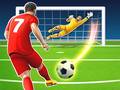 Ойын Football 3D