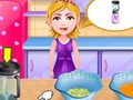Ойын Mom's Recipes Chicken Kebab
