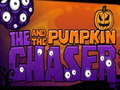 Ойын The Chaser and the Pumpkin