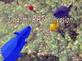 Ойын Origami Rats Invasion