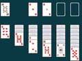 Ойын Solitaire Da Card