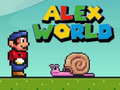 Ойын Alex World