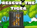 Ойын Rescue The Tiger