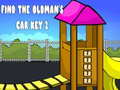 Ойын Find The Old Mans Car Key 2