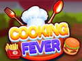 Ойын Cooking Fever