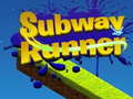 Ойын Subway Runner 