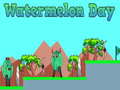 Ойын Watermelon Day