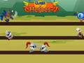 Ойын Clash Of Heroes