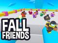 Ойын Fall Friends