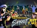 Ойын Tom Clancy's Shootout