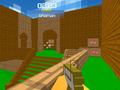 Ойын Pixel Toonfare Animal