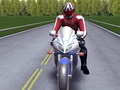 Ойын Motorcycle Racing 2022