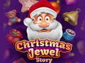 Ойын Jewel Christmas Story