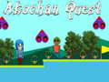 Ойын Akochan Quest