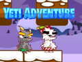 Ойын Yeti Adventure