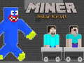 Ойын Miner GokartCraft 