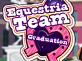 Ойын Equestria Team Graduation