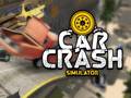 Ойын Car Crash Simulator