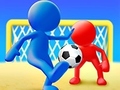 Ойын Super Football Fever