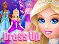 Ойын Dress Up Games For Girls