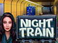Ойын Night Train