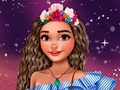Ойын Princess Ruffles FTW