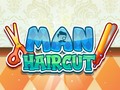 Ойын Man Haircut