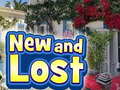 Ойын New and Lost
