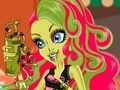 Ойын Plant Monster Princess