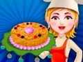 Ойын Moms Recipes Baking Apple Cake