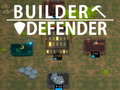 Ойын Builder Defender