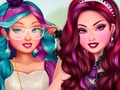 Ойын Ever After High Insta Girls