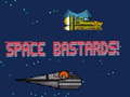 Ойын Space Bastards