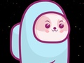 Ойын Kawaii Among Us