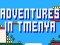 Ойын Adventures in Tmenya