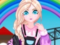 Ойын Kawaii Princess at Comic Con