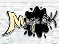 Ойын Magic Ink