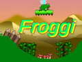 Ойын Froggi