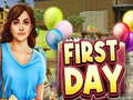 Ойын First Day