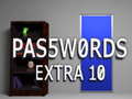 Ойын Password Extra 10