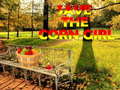 Ойын Save The Corn Girl