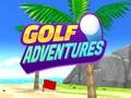 Ойын Golf Adventures