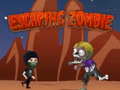 Ойын Escaping Zombie