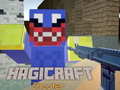 Ойын HagiCraft Shooter