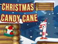 Ойын Christmas Candy Cane