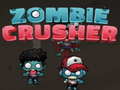 Ойын Zombies crusher