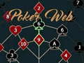 Ойын Poker Web